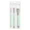 Pointed Silicone Tip Brush Set by Recollections™